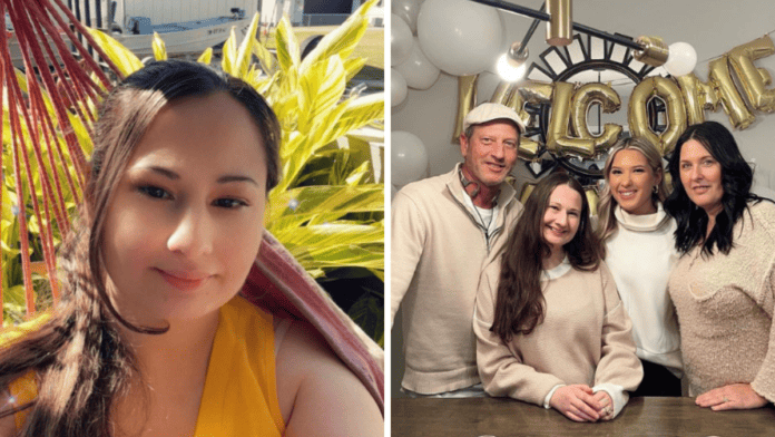 Who Is Gypsy Rose Blanchard's Father? - The Celeb Talk Guy