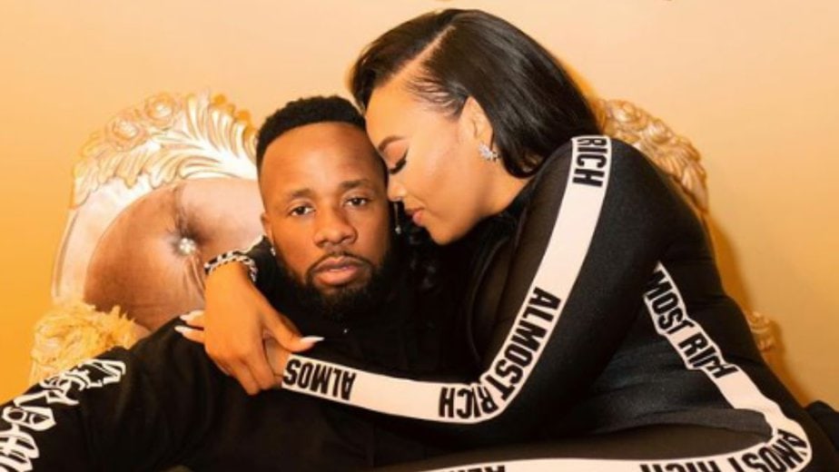 Yo Gotti and Angela Simmons Relationship - The Celeb Talk Guy