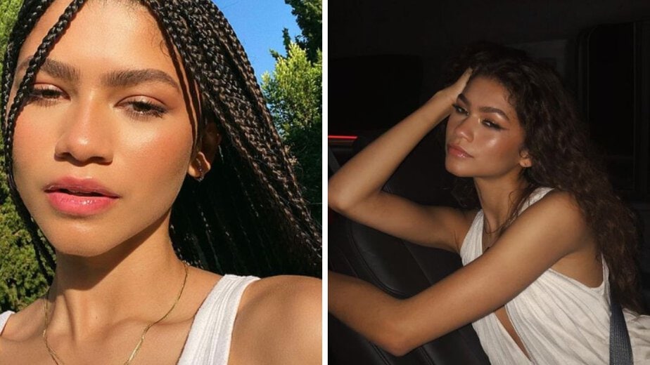 Zendaya Opens Up About Being Cheated On - The Celeb Talk Guy