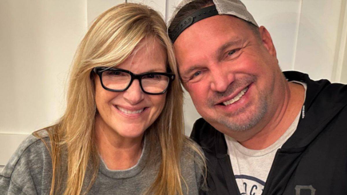 Are Trisha Yearwood and Garth Brooks Still Married? The Celeb Talk Guy