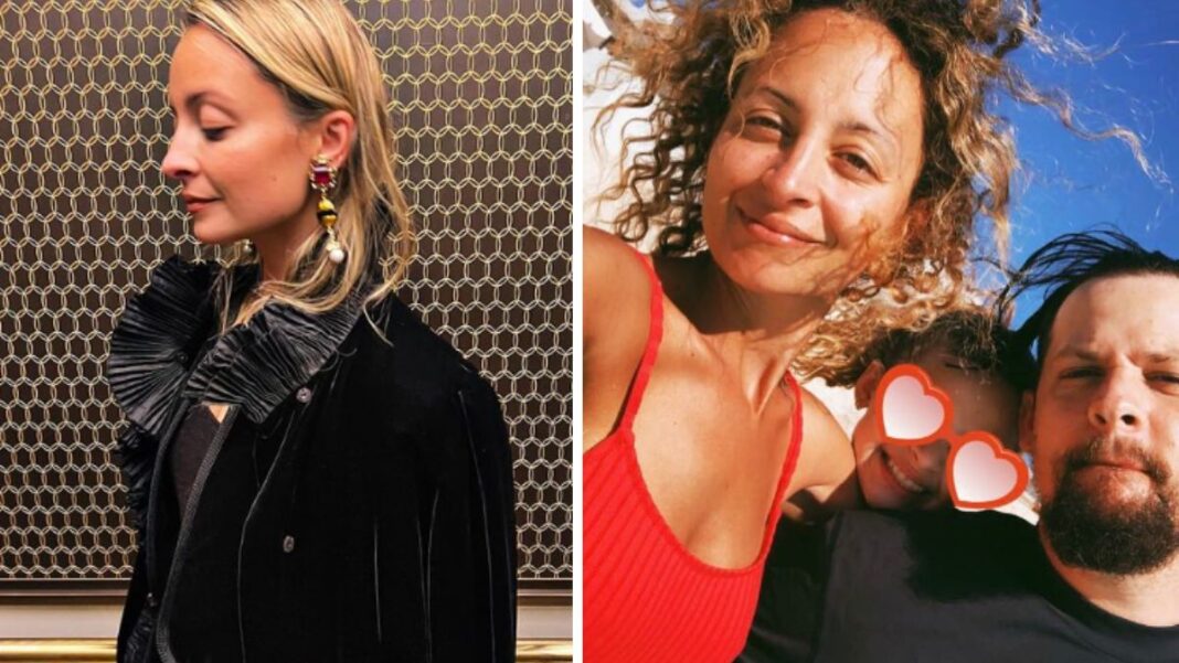 Revealing What Nicole Richie’s Kids Look Like All Grown-Up - The Celeb ...